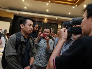 UGM Beri Bantuan Keringanan Biaya Kuliah Mahasiswa Terdampak Bencana