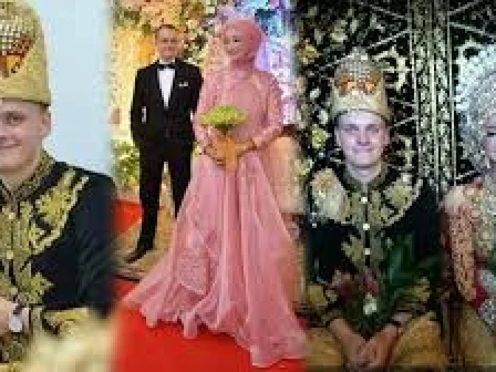 Hukum Walimah Ursy