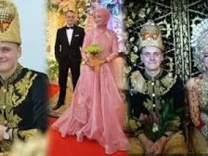 Hukum Walimah Ursy