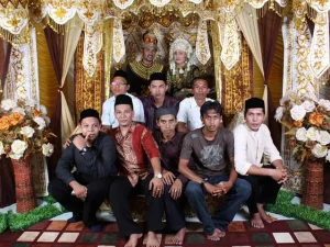 Naqi’ah dalam Islam