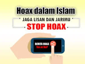 Besarnya Dosa dan Siksaan Pelaku Hoax