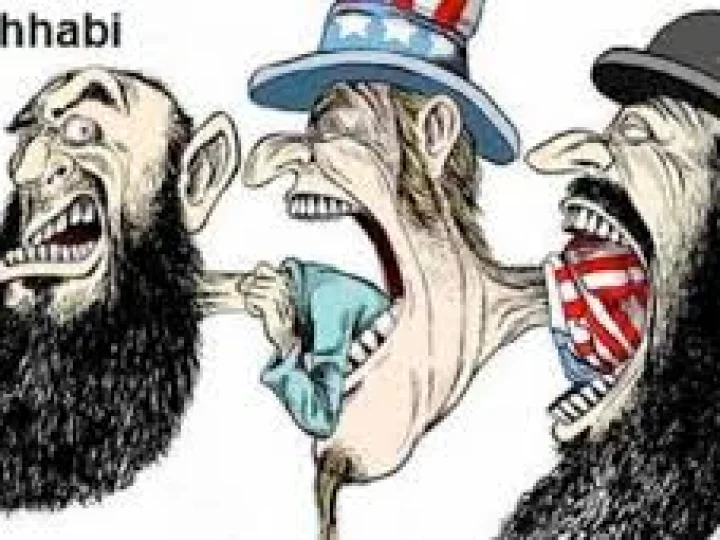 Konservatisme Salafi Wahabi