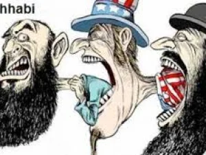 Konservatisme Salafi Wahabi