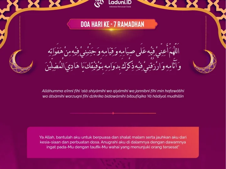 Jual Beli di dalam Masjid Menurut Hukum Islam
