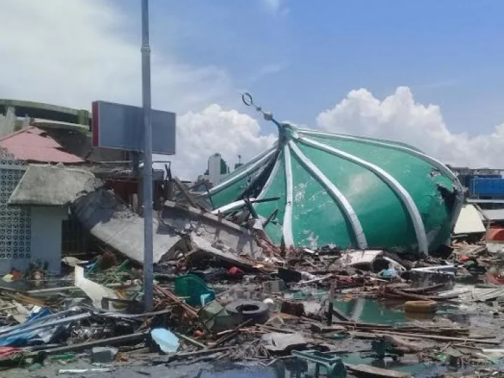 Ingin Bahagia? Carilah Kebaikan, Bukan Keburukannya