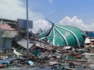 Ingin Bahagia? Carilah Kebaikan, Bukan Keburukannya