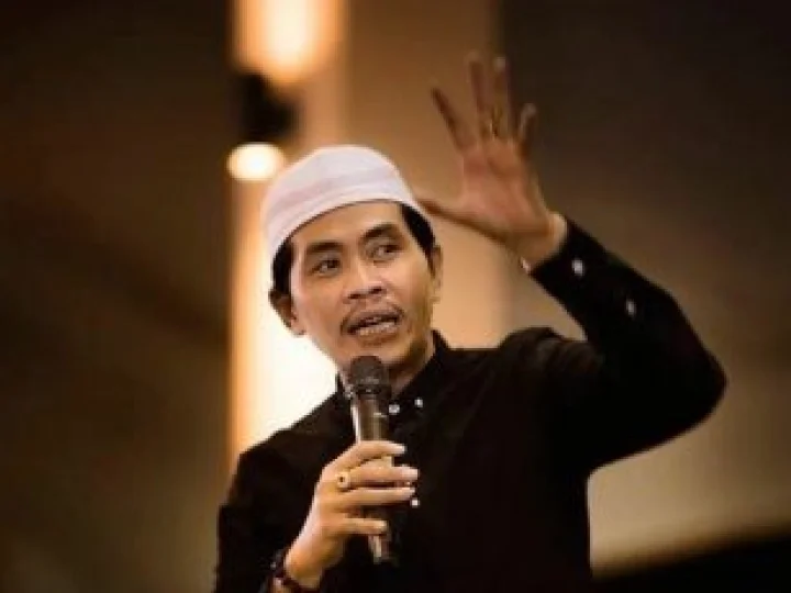 Beginilah Posisi Manusia dalam Islam Menurut Kiai Anwar Zahid