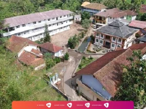 Pesantren Nurul Wafa Tasikmalaya