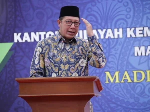 Kemenag Dirikan Madrasah International Language Center di Yogyakarta