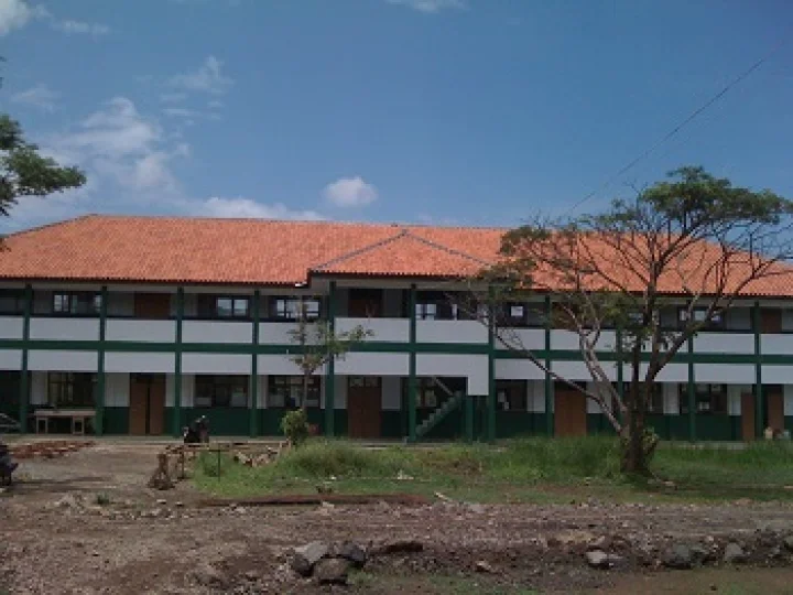 SMK NU Karanganyar Indramayu