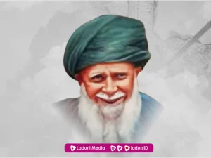 Biografi Imam al-Mahalli