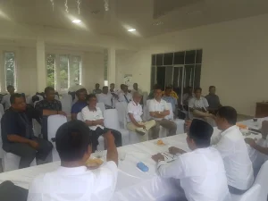 Pemkab Abes Siap Gelar Gala Desa