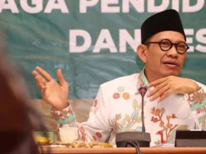 PBNU Sambut Baik PP 43 soal Pemberian Hadiah Bagi Pelapor Kasus Korupsi