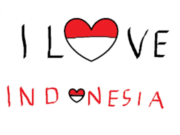 Ajari Kami Cinta Indonesia