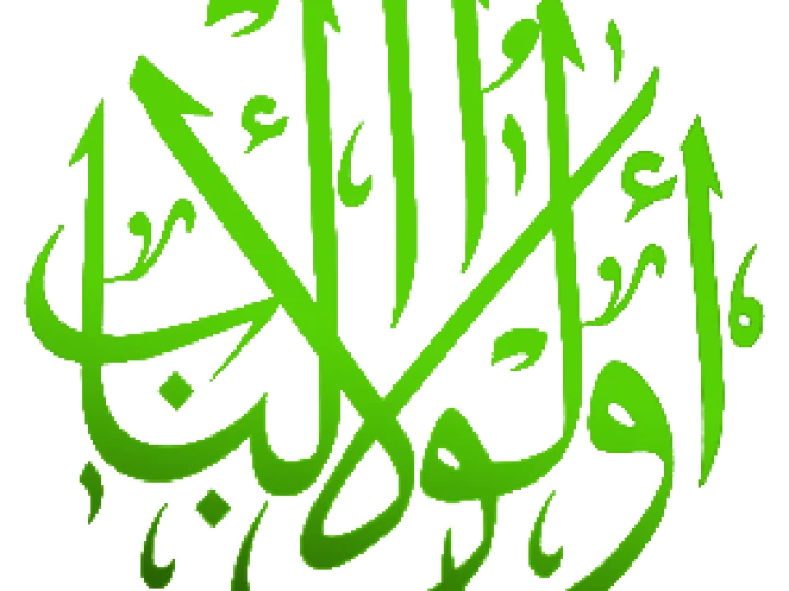 Ulul Albab adalah Intelektual Plus