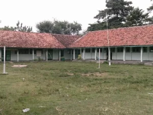 SMK NU Kertasemaya Indramayu