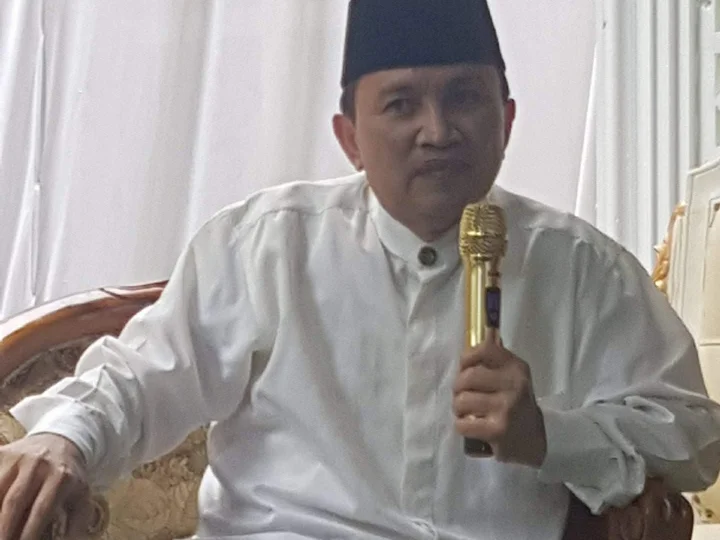 Ketua LP Ma'arif PBNU: Jauhkan Doktrin Kebencian dalam Sekolah