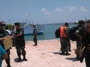 Inilah Jumlah Korban Gempa dan Puluhan Rumah Rusak di Sumenep