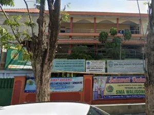 SETIA-WS Semarang