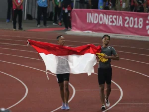 Meski Sudah Lampaui Target, Menpora Harap Ada Tambahan Medali