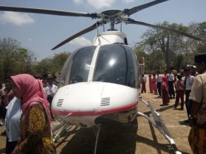 Berikut Identitas Tiga Warga Pulau Sapudi yang Wafat Akibat Gempa 6,4 SR