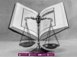 Islam Mengajarkan agar Bersikap Adil kepada Semua Umat Manusia