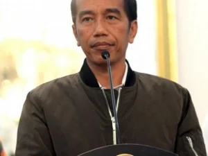Dukung Sektor Digital RI, Jokowi Anggap Penting Membuat Regulasi