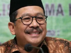 MUI Bersyukur Kontes Kecantikan Berbau LGBT Batal Digelar 
