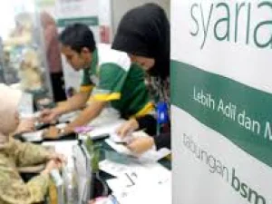 Bank Syariah #2: Sejarah Bank Syariah