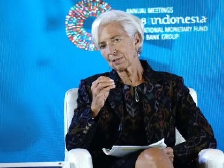 IMF: Indonesia Kebal akan Krisis