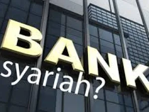 Bank Syariah #5: Status  Perbankan Syariah