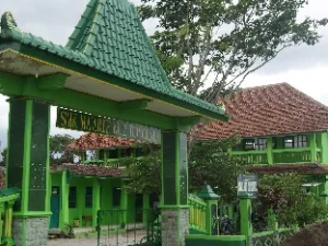 SMK Ma’arif NU 2 Boyolali