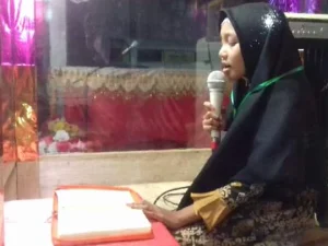 Staf Ahli Bupati Buka MTQ Darul Aman