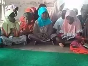 Les Private, Semoga Jadi Solusi Ketiadaan Ngaji di Maibo