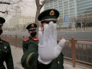 China Sekarang Ajak Kader Komunis untuk Kampanye Anti Produk Halal