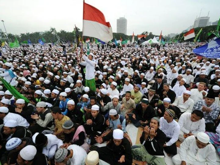 Indonesia Memiliki Muslim Terbanyak, Tapi 70 Mereka Belum Bisa Baca Alqur’an