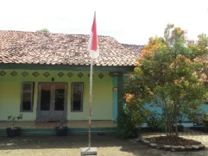SMK Ma'arif NU 1 Kemranjen Banyumas