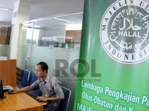 Pemerintah Indonesia Dorong Standardisasi Halal ASEAN