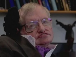 Ramalan Stephen Hawking tentang Tanda Kemunculan Ras Manusia Super