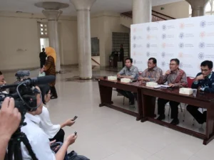UGM Bantah Ancam DO Bagi Panitia Seminar Kebangsaan di Fakultas Peternakan