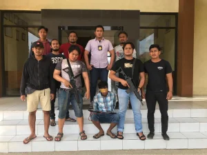 PPWI Apresiasi Keberhasilan Polri Menangkap Pembegal Wartawan Metropol