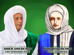 Habib Hasyim, Tokoh di Balik Lahirnya Nahdlatul Ulama