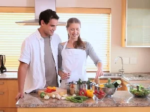Tips untuk Suami, Agar Rumah Tangga Tambah Harmonis