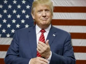 Amerika Alami Defisit Anggaran Tertingi Sejak 2012