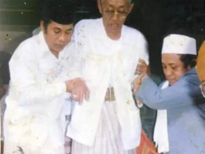 KH. Hasyim Mudzadi: Kiai As'ad Itu Pahlawan Pancasila