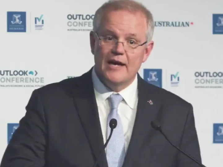 Australia Pertimbangkan Pindahkan Kedubes ke Yerussalem