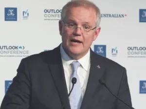 Australia Pertimbangkan Pindahkan Kedubes ke Yerussalem
