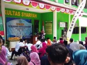 IAIN Jember Gelar Kompetisi Peningkatan Bakat dan Minat Mahasiswa