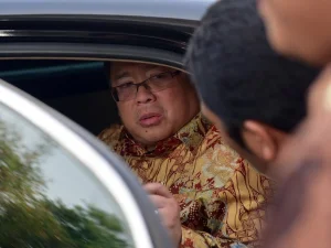 Pemerintah Akan Relokasi Warga yang Tinggal di Tempat Berbahaya di Palu
