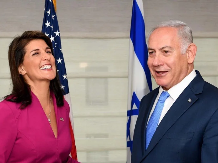 PM Israel Ingin Memiliki Hubungan Luar Biasa, Apa Tanggapan Kemenlu RI